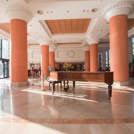 Hotel Zentral Center - Adults Only Playa de las Americas  Bagian luar foto