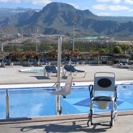 Hotel Zentral Center - Adults Only Playa de las Americas  Bagian luar foto