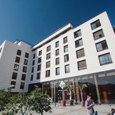 Hotel Zentral Center - Adults Only Playa de las Americas  Bagian luar foto