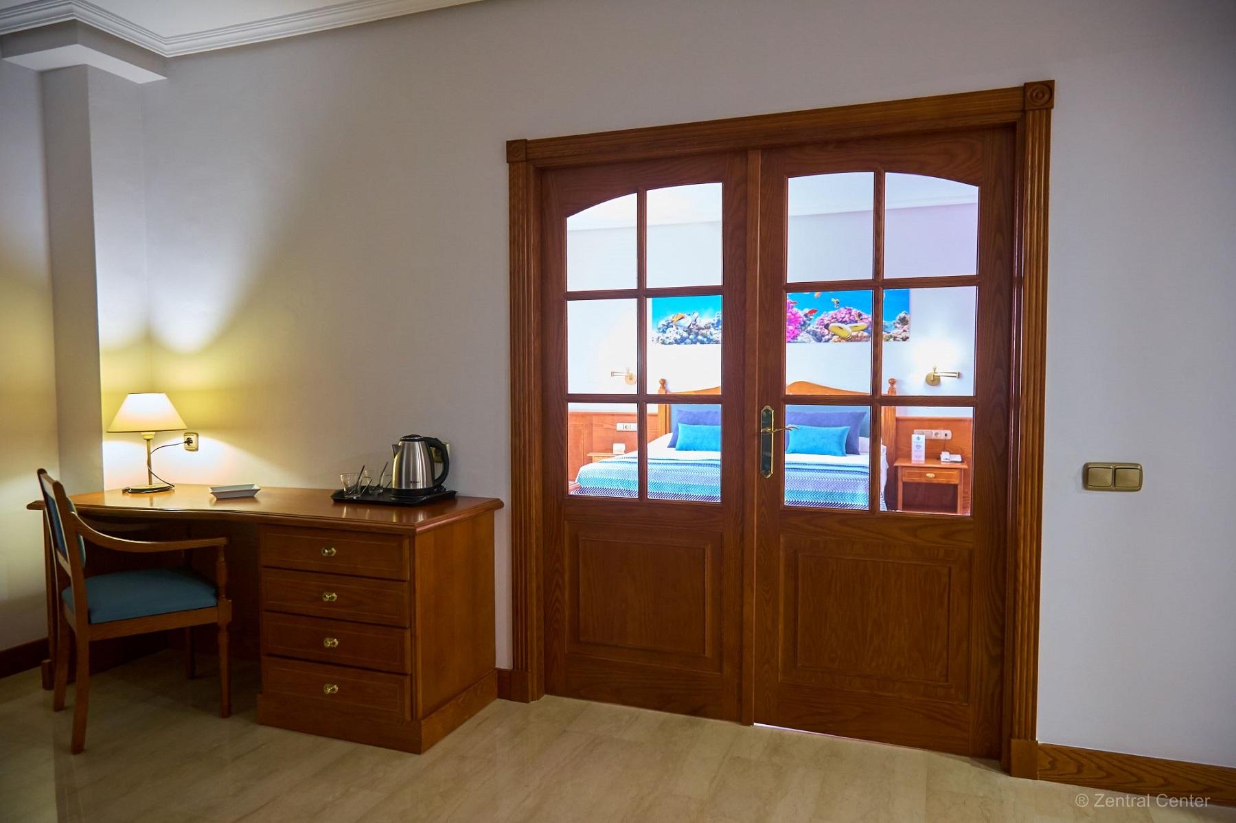 Hotel Zentral Center - Adults Only Playa de las Americas  Bagian luar foto