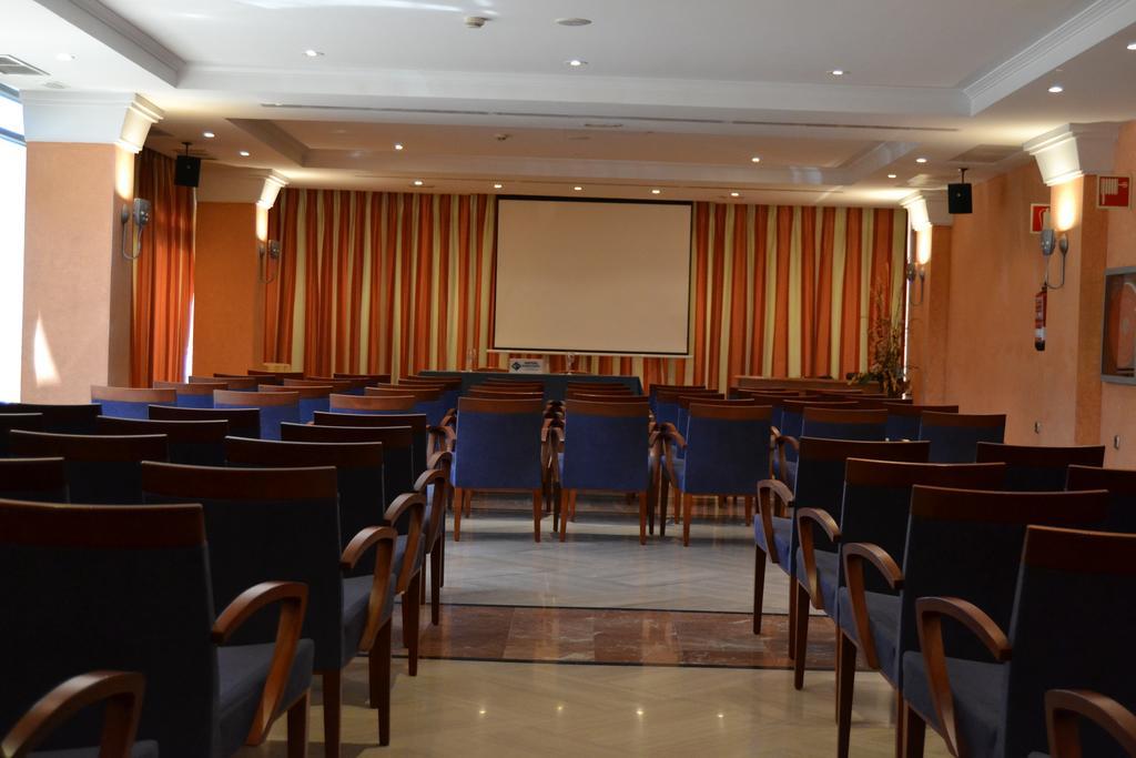 Hotel Zentral Center - Adults Only Playa de las Americas  Bagian luar foto