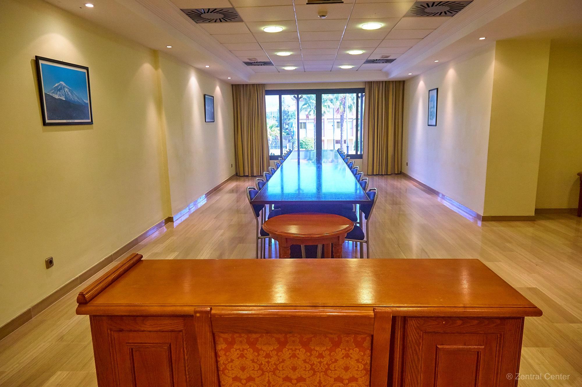 Hotel Zentral Center - Adults Only Playa de las Americas  Bagian luar foto