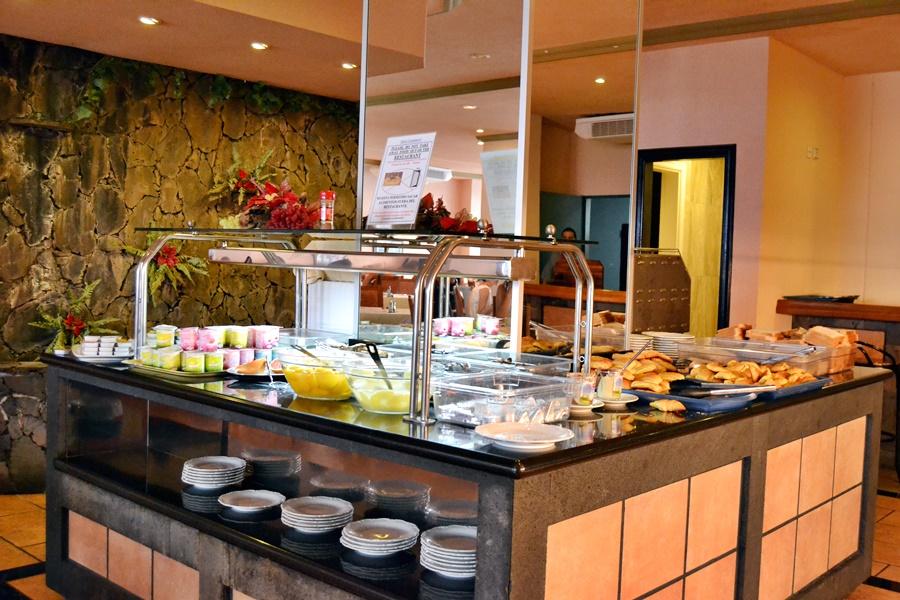 Hotel Zentral Center - Adults Only Playa de las Americas  Bagian luar foto