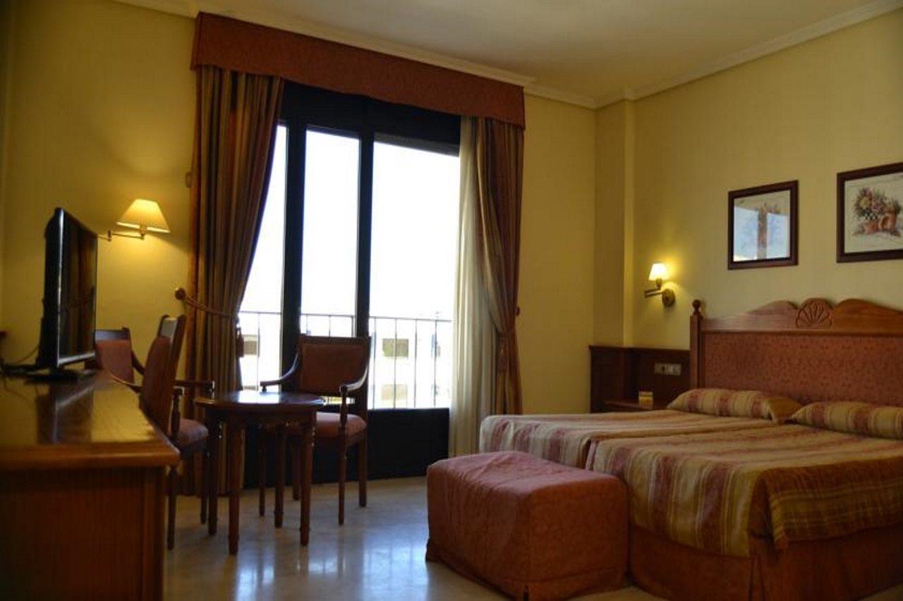 Hotel Zentral Center - Adults Only Playa de las Americas  Bagian luar foto