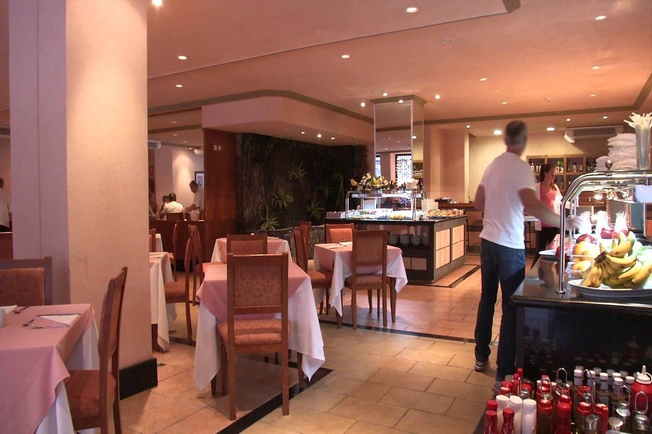 Hotel Zentral Center - Adults Only Playa de las Americas  Bagian luar foto