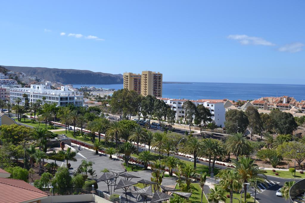 Hotel Zentral Center - Adults Only Playa de las Americas  Bagian luar foto