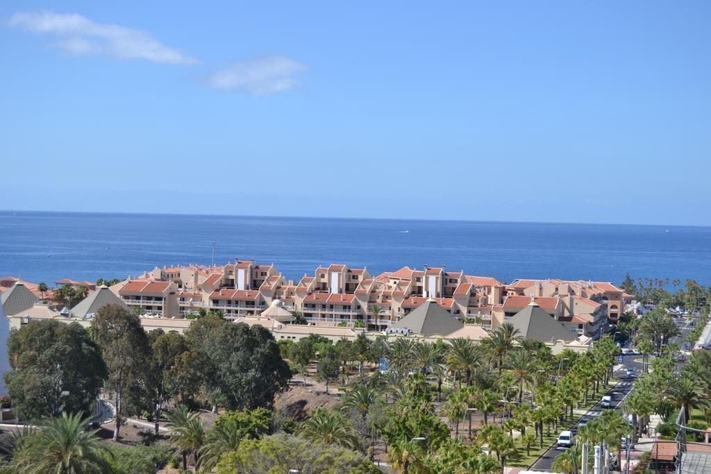 Hotel Zentral Center - Adults Only Playa de las Americas  Bagian luar foto
