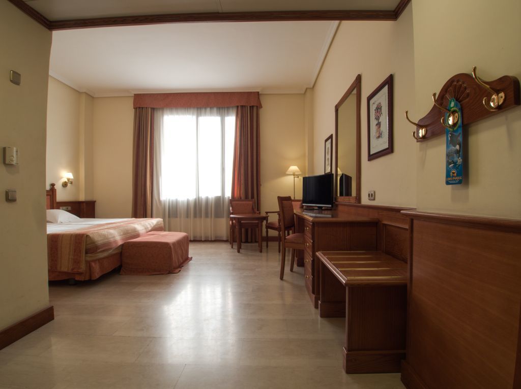Hotel Zentral Center - Adults Only Playa de las Americas  Bagian luar foto