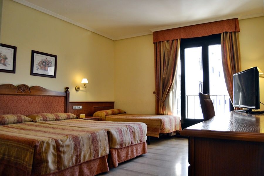 Hotel Zentral Center - Adults Only Playa de las Americas  Bagian luar foto