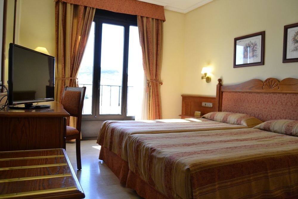 Hotel Zentral Center - Adults Only Playa de las Americas  Bagian luar foto