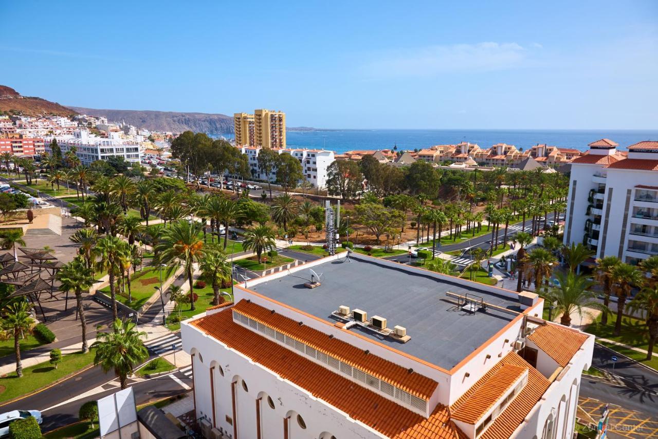 Hotel Zentral Center - Adults Only Playa de las Americas  Bagian luar foto